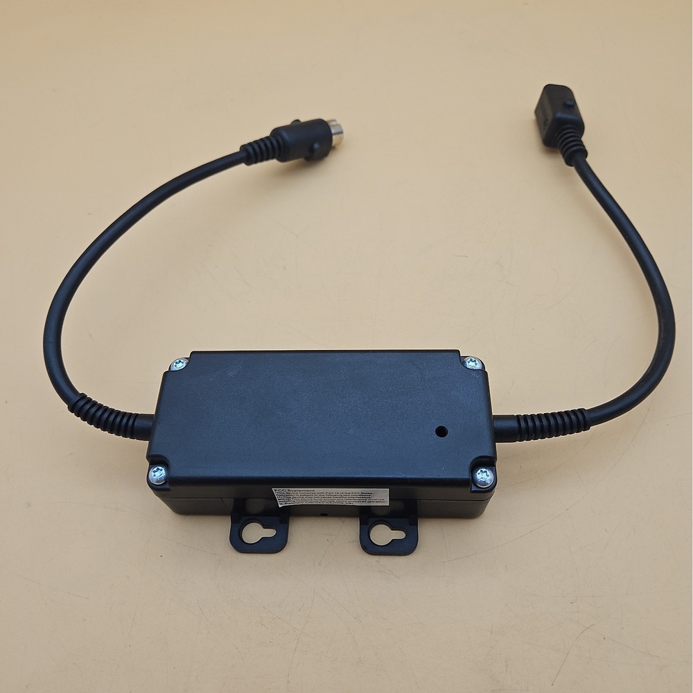 Limoss Wireless Receiver Model MC250 Movie Theater Recliner Replacement Part